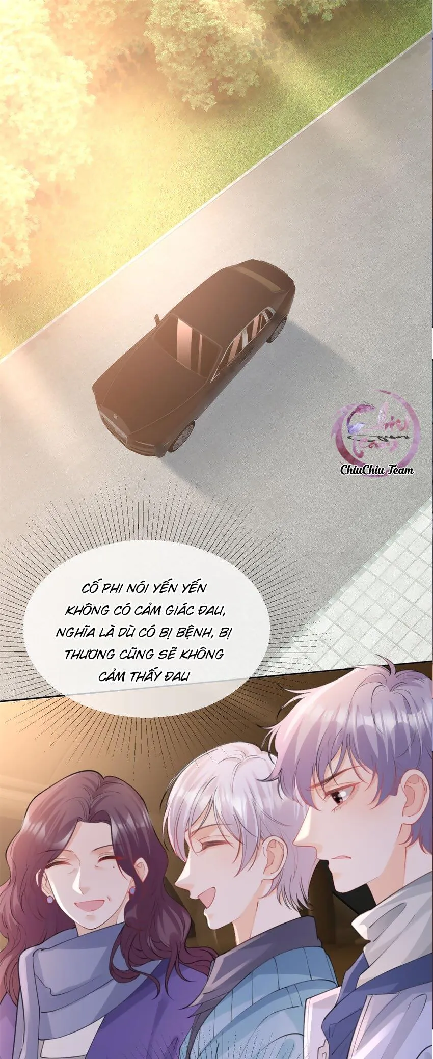 Bị Vạn Người Anti, Sống Lại Tôi Hot Khắp Internet Chapter 111 Trang 10