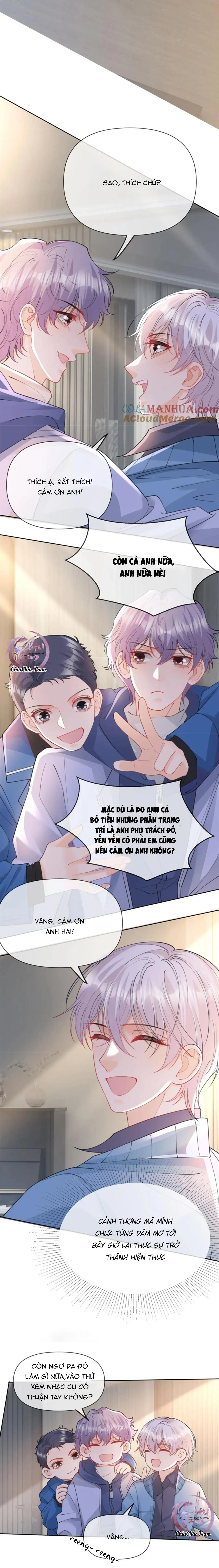 Bị Vạn Người Anti, Sống Lại Tôi Hot Khắp Internet Chapter 112 Trang 4