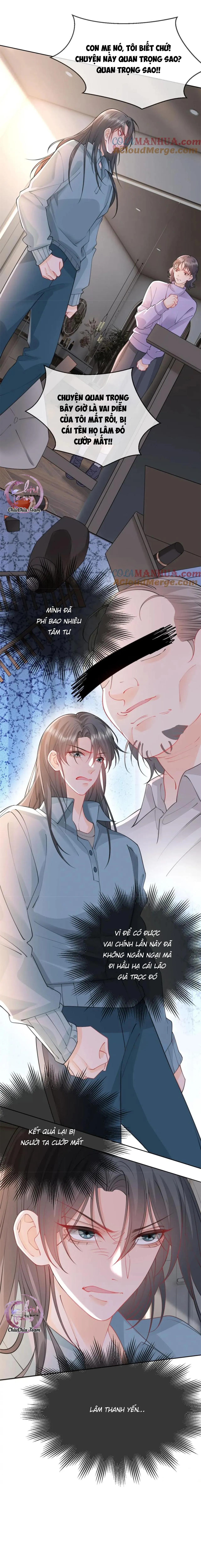 Bị Vạn Người Anti, Sống Lại Tôi Hot Khắp Internet Chapter 112 Trang 7