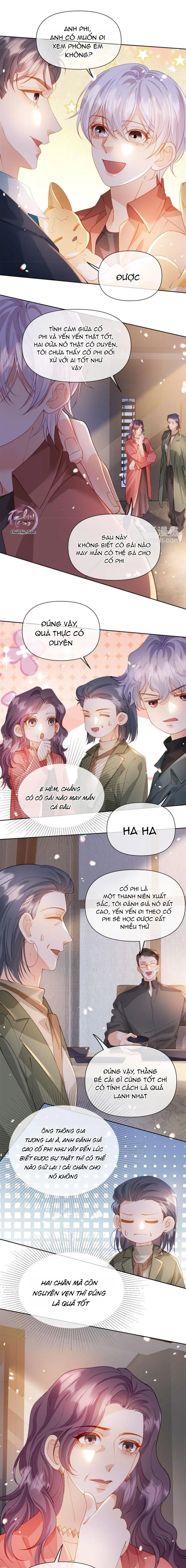 Bị Vạn Người Anti, Sống Lại Tôi Hot Khắp Internet Chapter 113 Trang 6