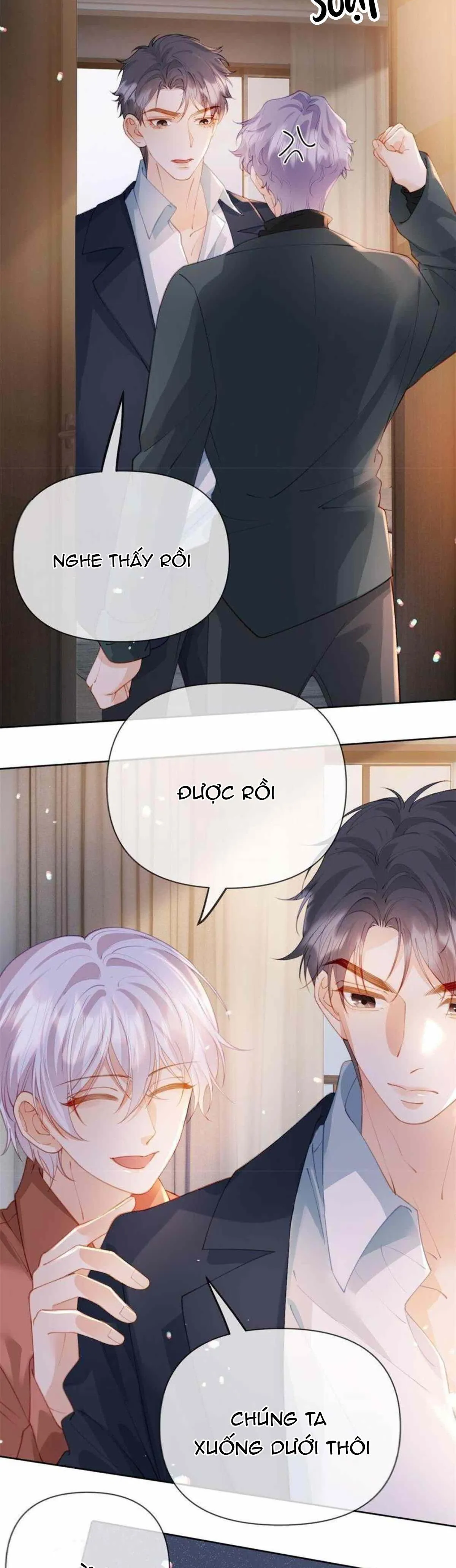 Bị Vạn Người Anti, Sống Lại Tôi Hot Khắp Internet Chapter 115 Trang 3