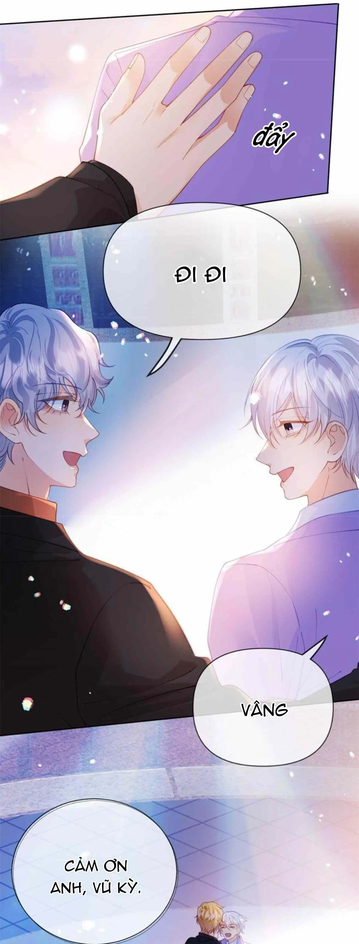 Bị Vạn Người Anti, Sống Lại Tôi Hot Khắp Internet Chapter 115 Trang 15