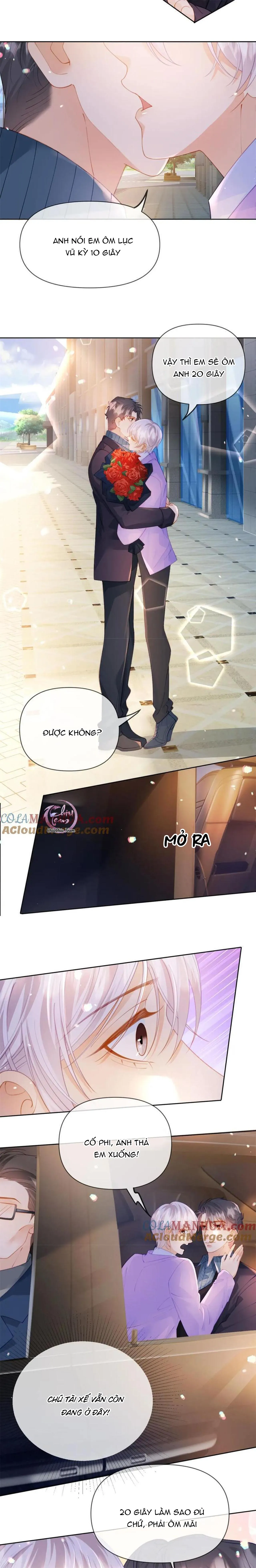 Bị Vạn Người Anti, Sống Lại Tôi Hot Khắp Internet Chapter 116 Trang 3