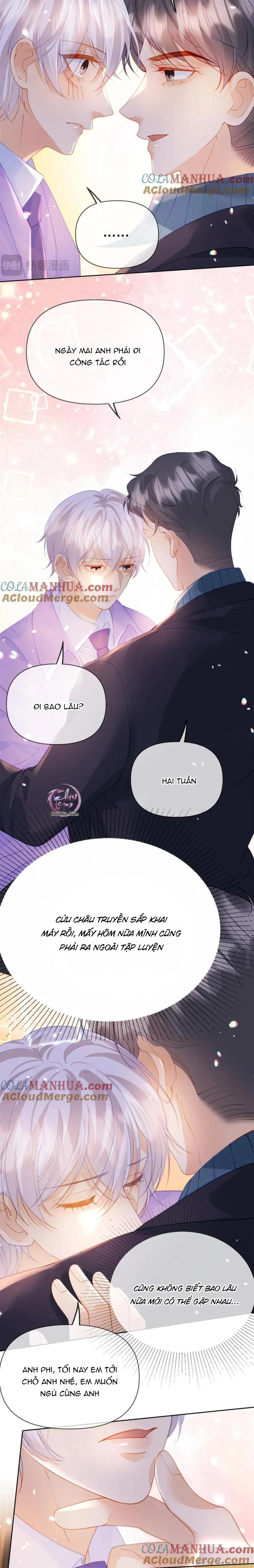 Bị Vạn Người Anti, Sống Lại Tôi Hot Khắp Internet Chapter 116 Trang 4