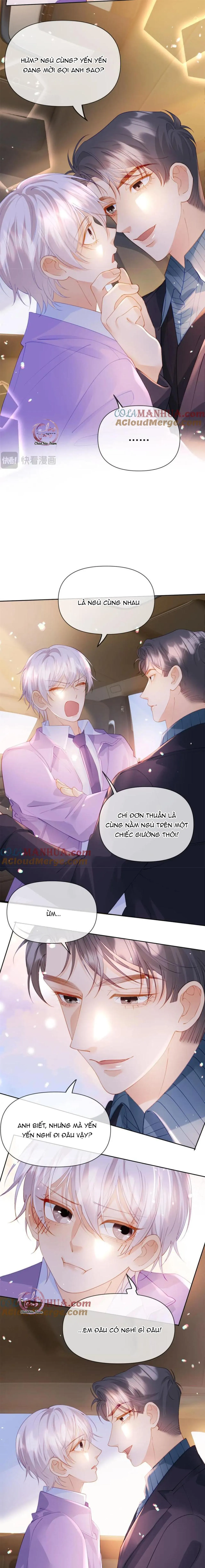 Bị Vạn Người Anti, Sống Lại Tôi Hot Khắp Internet Chapter 116 Trang 5