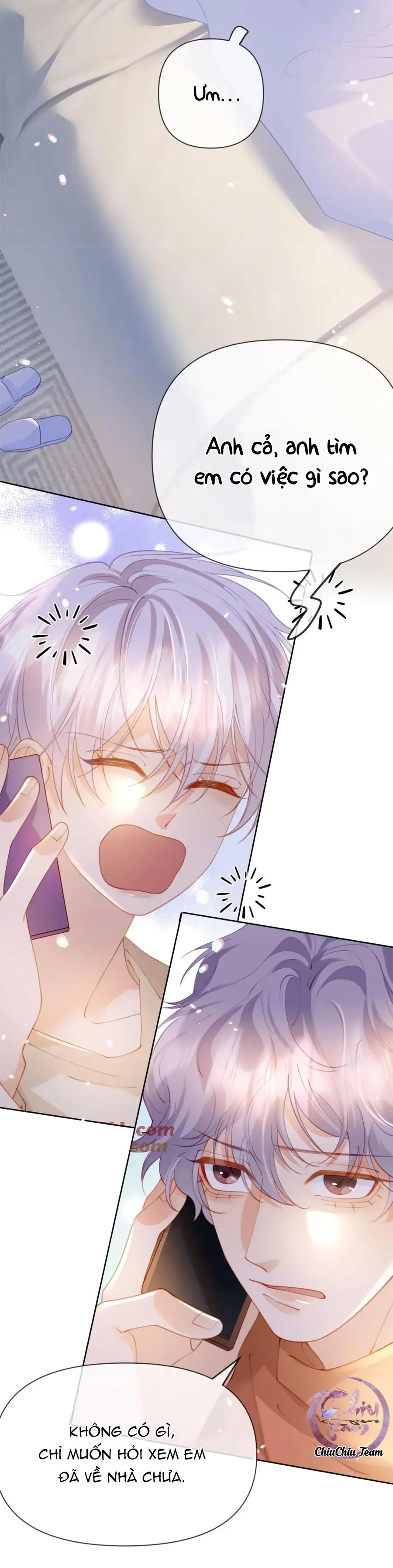 Bị Vạn Người Anti, Sống Lại Tôi Hot Khắp Internet Chapter 117 Trang 6