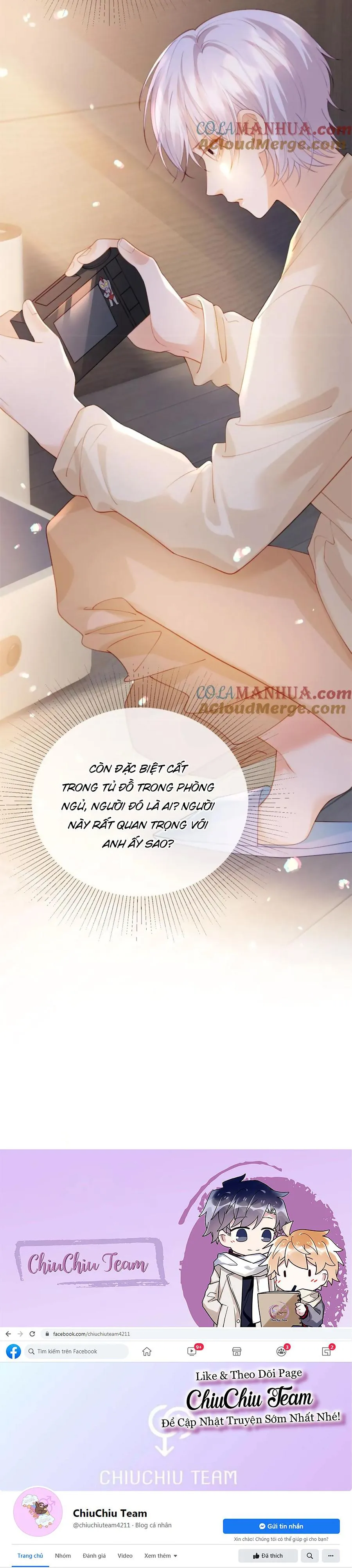 Bị Vạn Người Anti, Sống Lại Tôi Hot Khắp Internet Chapter 117 Trang 11