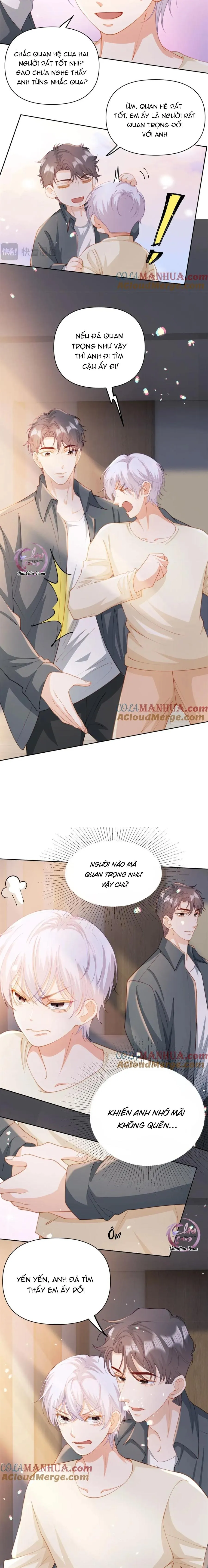 Bị Vạn Người Anti, Sống Lại Tôi Hot Khắp Internet Chapter 118 Trang 3