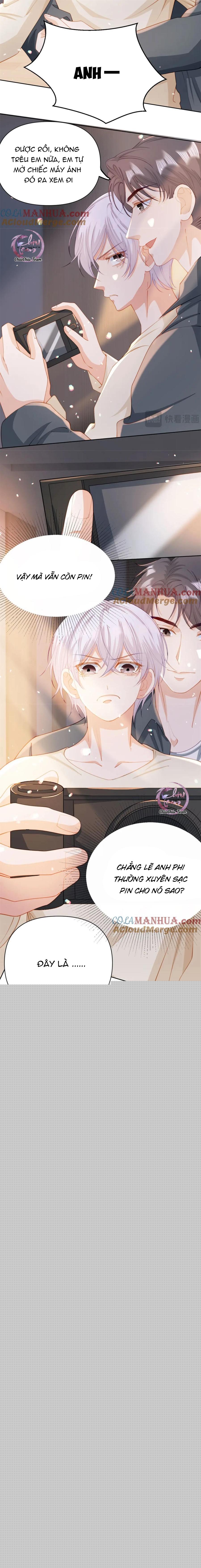 Bị Vạn Người Anti, Sống Lại Tôi Hot Khắp Internet Chapter 118 Trang 4