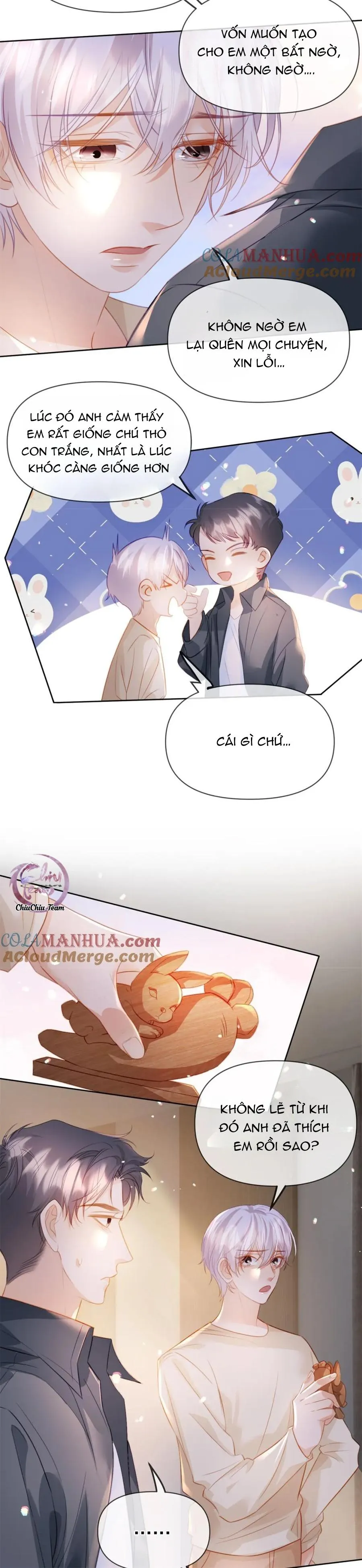 Bị Vạn Người Anti, Sống Lại Tôi Hot Khắp Internet Chapter 119 Trang 3