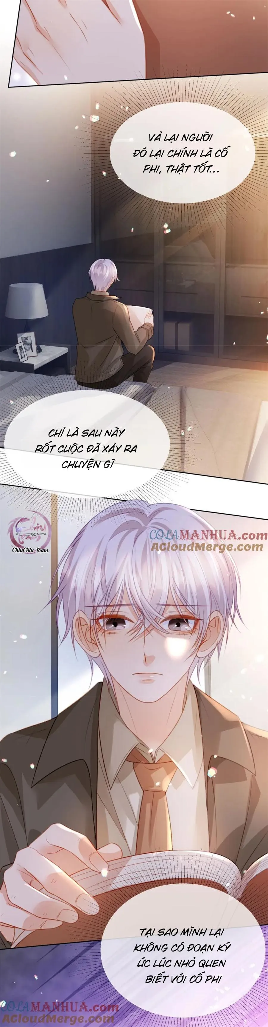 Bị Vạn Người Anti, Sống Lại Tôi Hot Khắp Internet Chapter 119 Trang 12