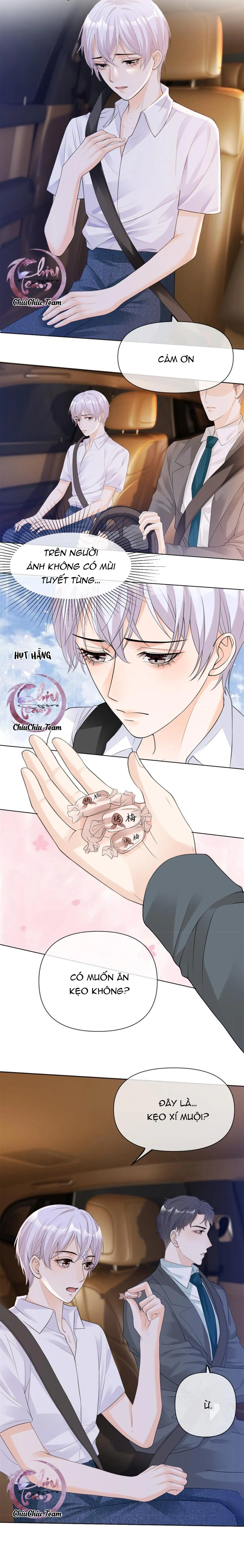 Bị Vạn Người Anti, Sống Lại Tôi Hot Khắp Internet Chapter 12 Trang 5