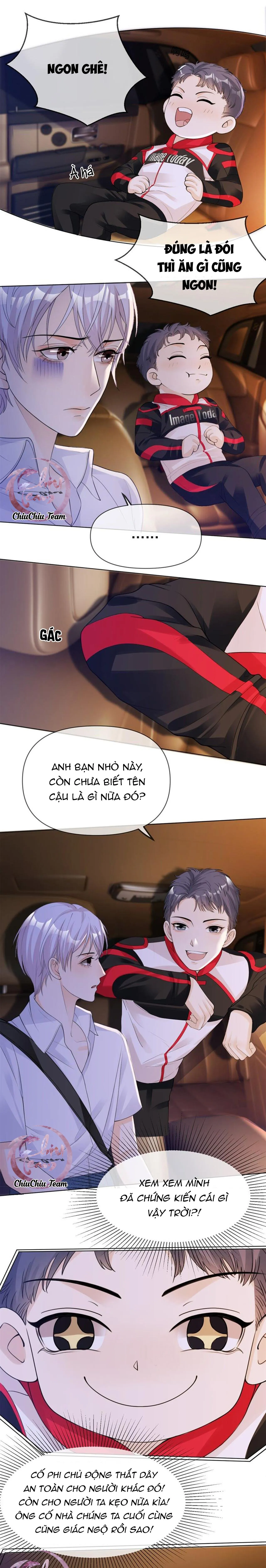 Bị Vạn Người Anti, Sống Lại Tôi Hot Khắp Internet Chapter 12 Trang 7