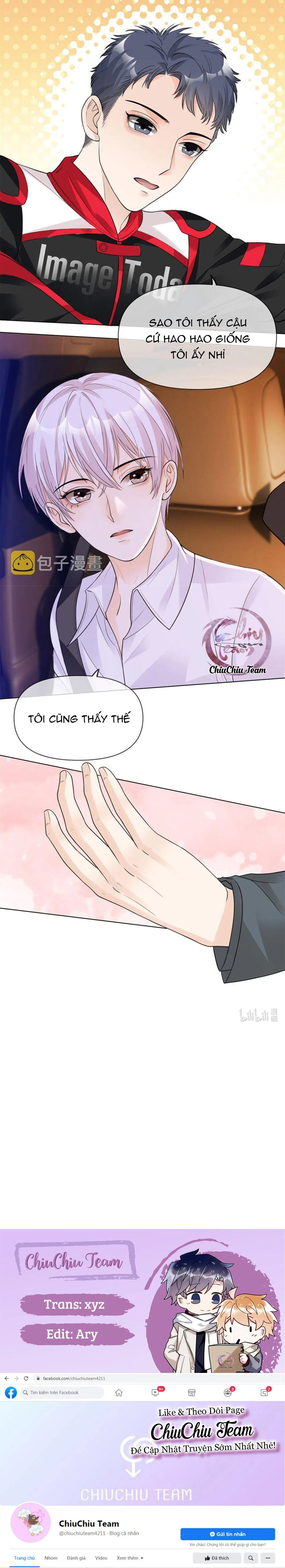 Bị Vạn Người Anti, Sống Lại Tôi Hot Khắp Internet Chapter 12 Trang 9