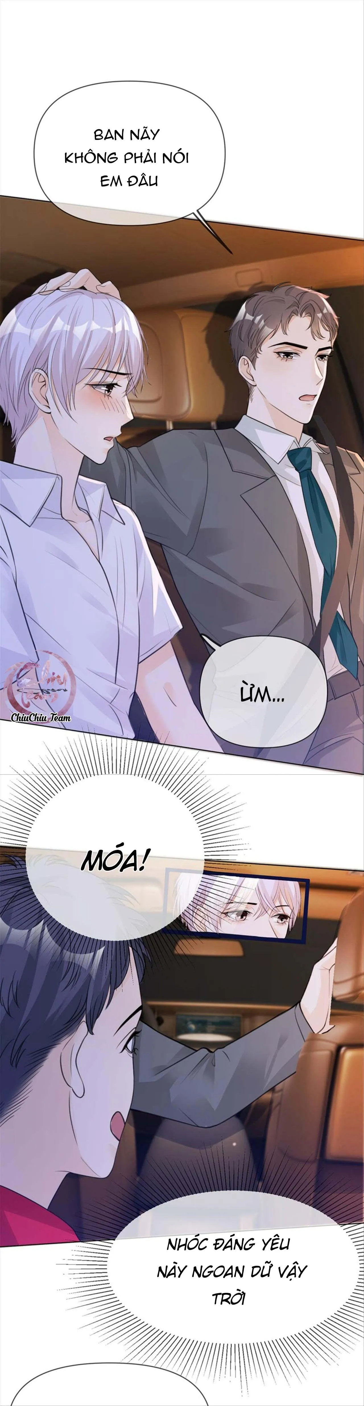 Bị Vạn Người Anti, Sống Lại Tôi Hot Khắp Internet Chapter 13 Trang 3