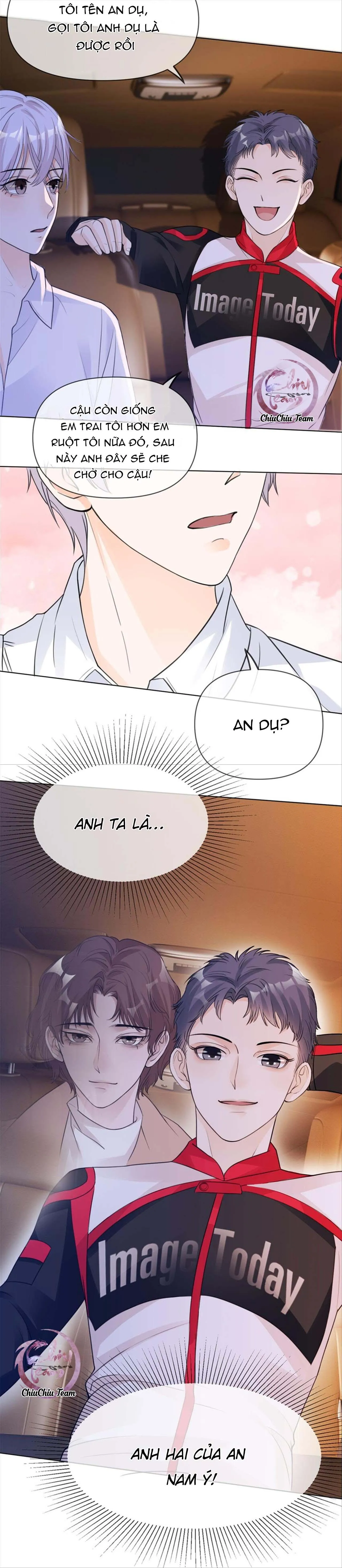 Bị Vạn Người Anti, Sống Lại Tôi Hot Khắp Internet Chapter 13 Trang 4