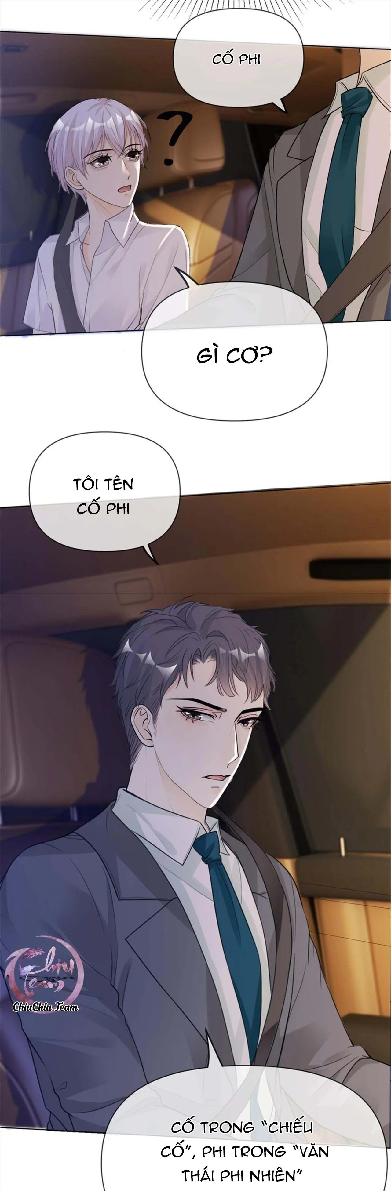 Bị Vạn Người Anti, Sống Lại Tôi Hot Khắp Internet Chapter 13 Trang 7