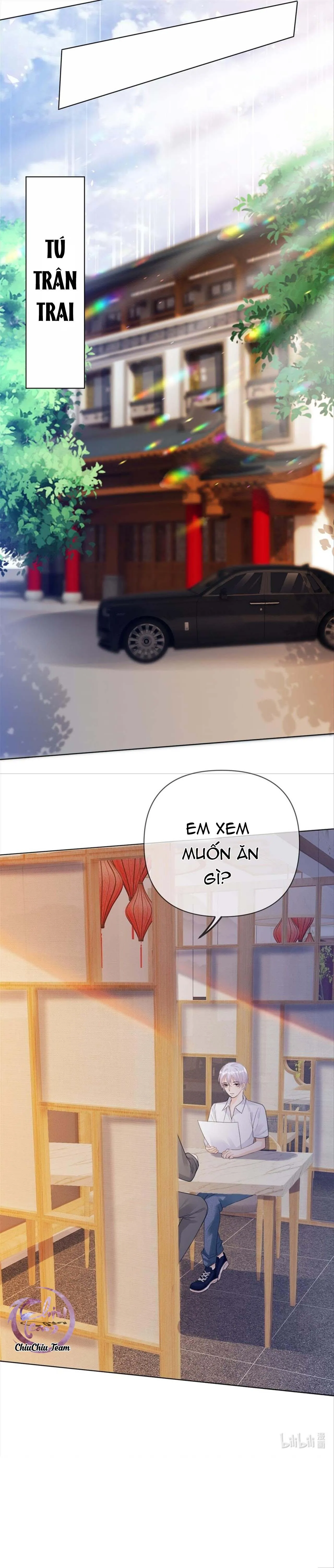 Bị Vạn Người Anti, Sống Lại Tôi Hot Khắp Internet Chapter 13 Trang 14