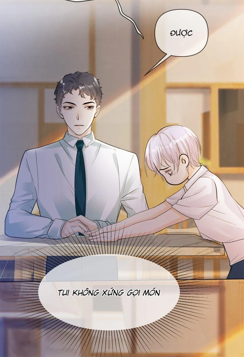 Bị Vạn Người Anti, Sống Lại Tôi Hot Khắp Internet Chapter 14 Trang 3