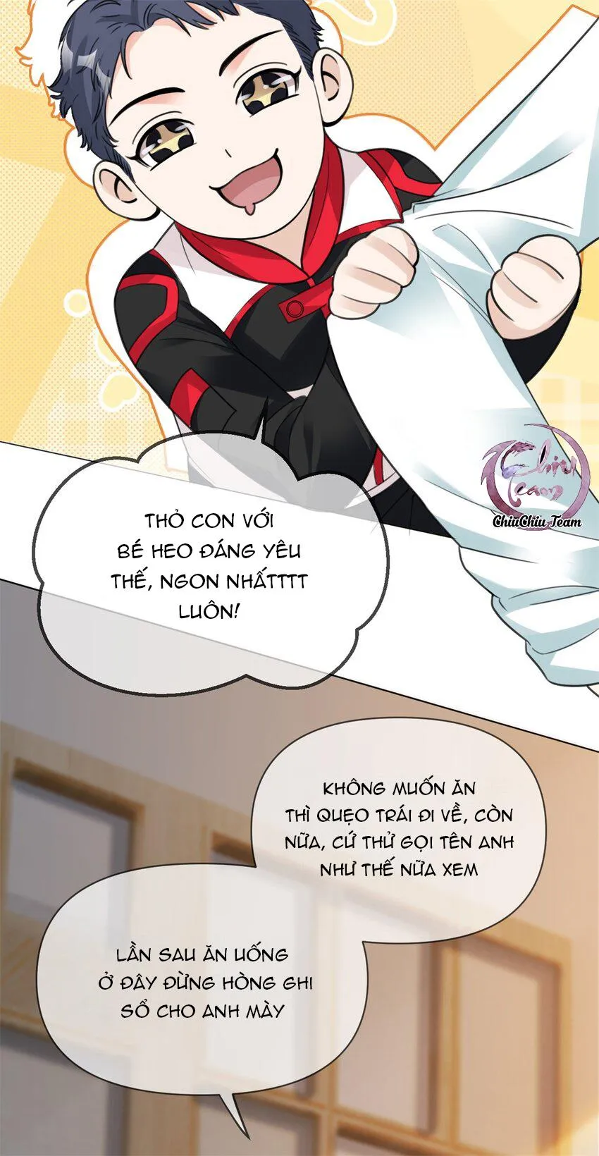 Bị Vạn Người Anti, Sống Lại Tôi Hot Khắp Internet Chapter 14 Trang 5