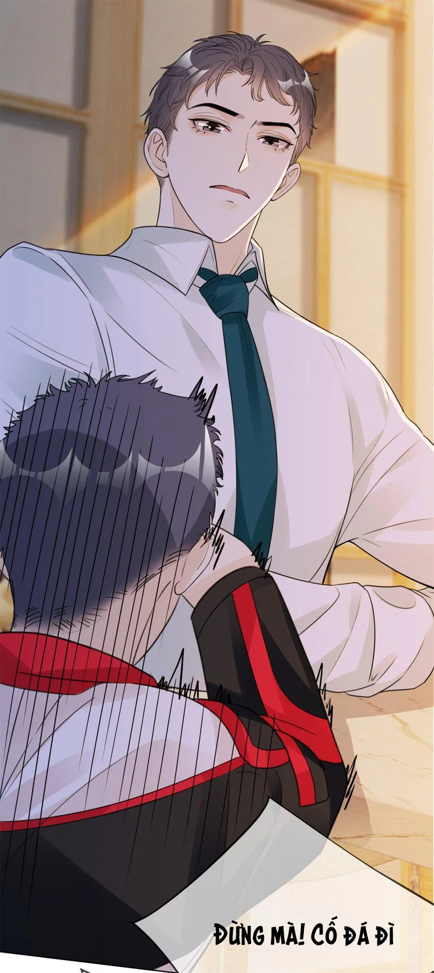 Bị Vạn Người Anti, Sống Lại Tôi Hot Khắp Internet Chapter 14 Trang 6