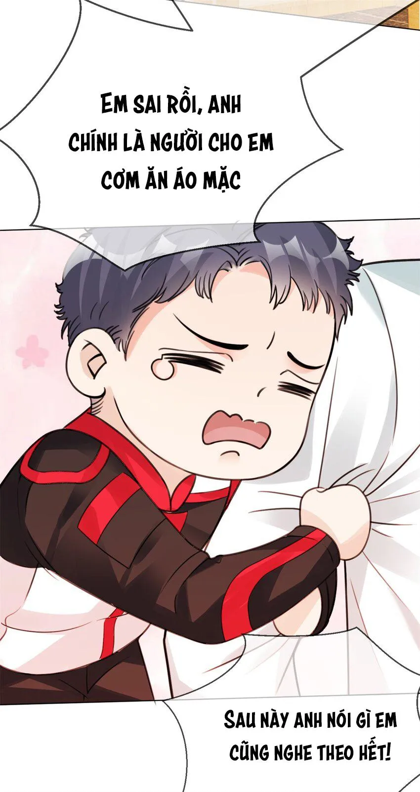 Bị Vạn Người Anti, Sống Lại Tôi Hot Khắp Internet Chapter 14 Trang 7