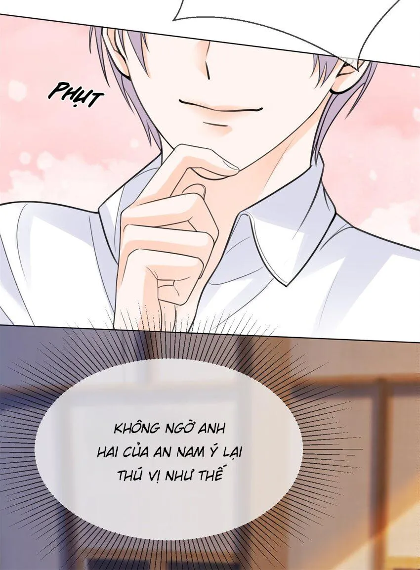 Bị Vạn Người Anti, Sống Lại Tôi Hot Khắp Internet Chapter 14 Trang 8