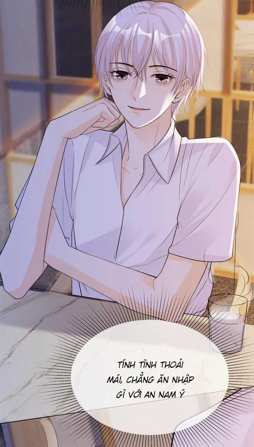Bị Vạn Người Anti, Sống Lại Tôi Hot Khắp Internet Chapter 14 Trang 9