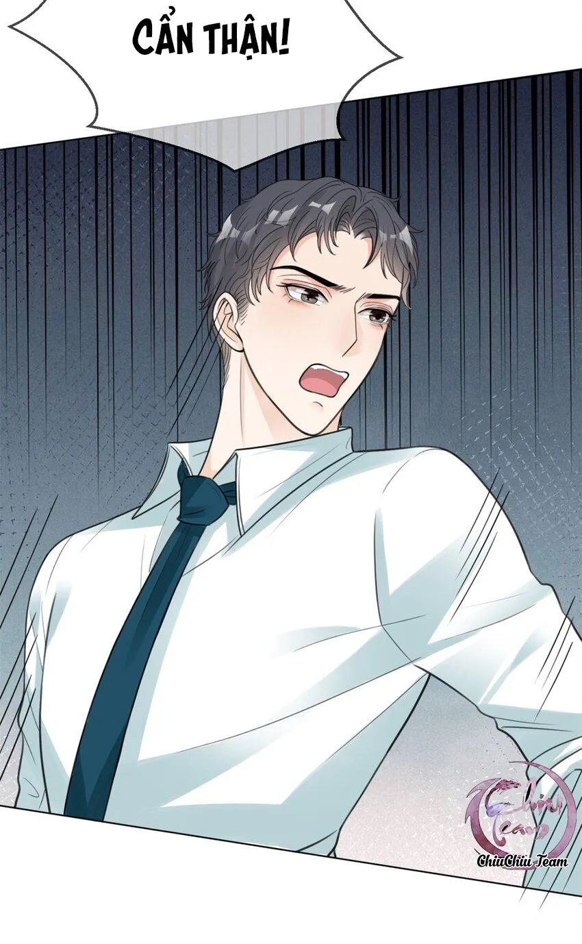 Bị Vạn Người Anti, Sống Lại Tôi Hot Khắp Internet Chapter 14 Trang 12