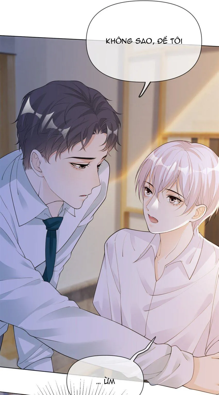 Bị Vạn Người Anti, Sống Lại Tôi Hot Khắp Internet Chapter 14 Trang 14