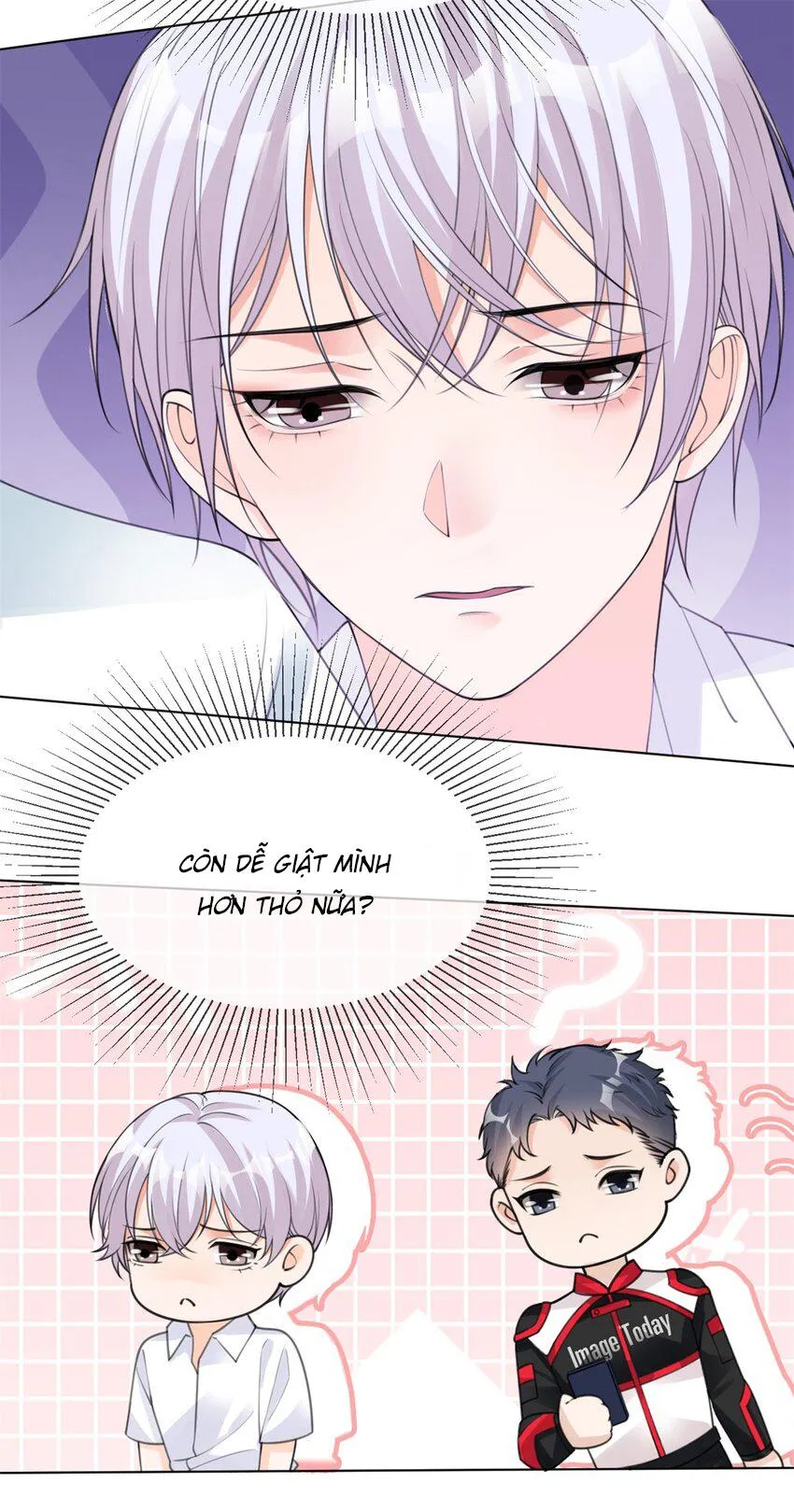 Bị Vạn Người Anti, Sống Lại Tôi Hot Khắp Internet Chapter 14 Trang 16