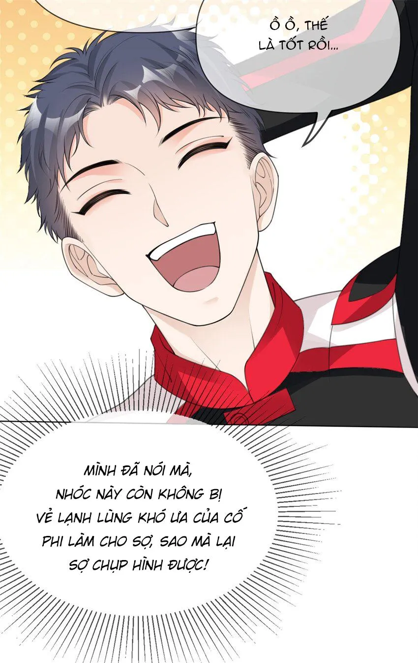 Bị Vạn Người Anti, Sống Lại Tôi Hot Khắp Internet Chapter 14 Trang 18