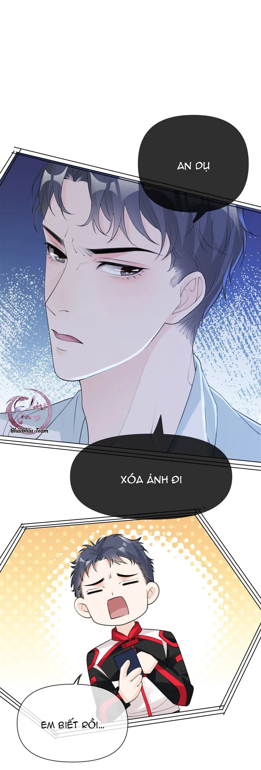 Bị Vạn Người Anti, Sống Lại Tôi Hot Khắp Internet Chapter 14 Trang 19