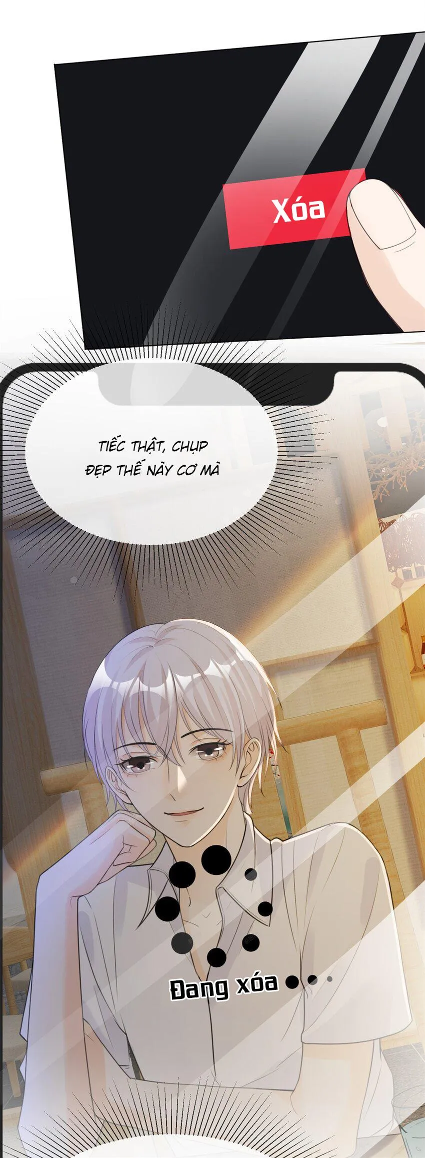 Bị Vạn Người Anti, Sống Lại Tôi Hot Khắp Internet Chapter 14 Trang 20