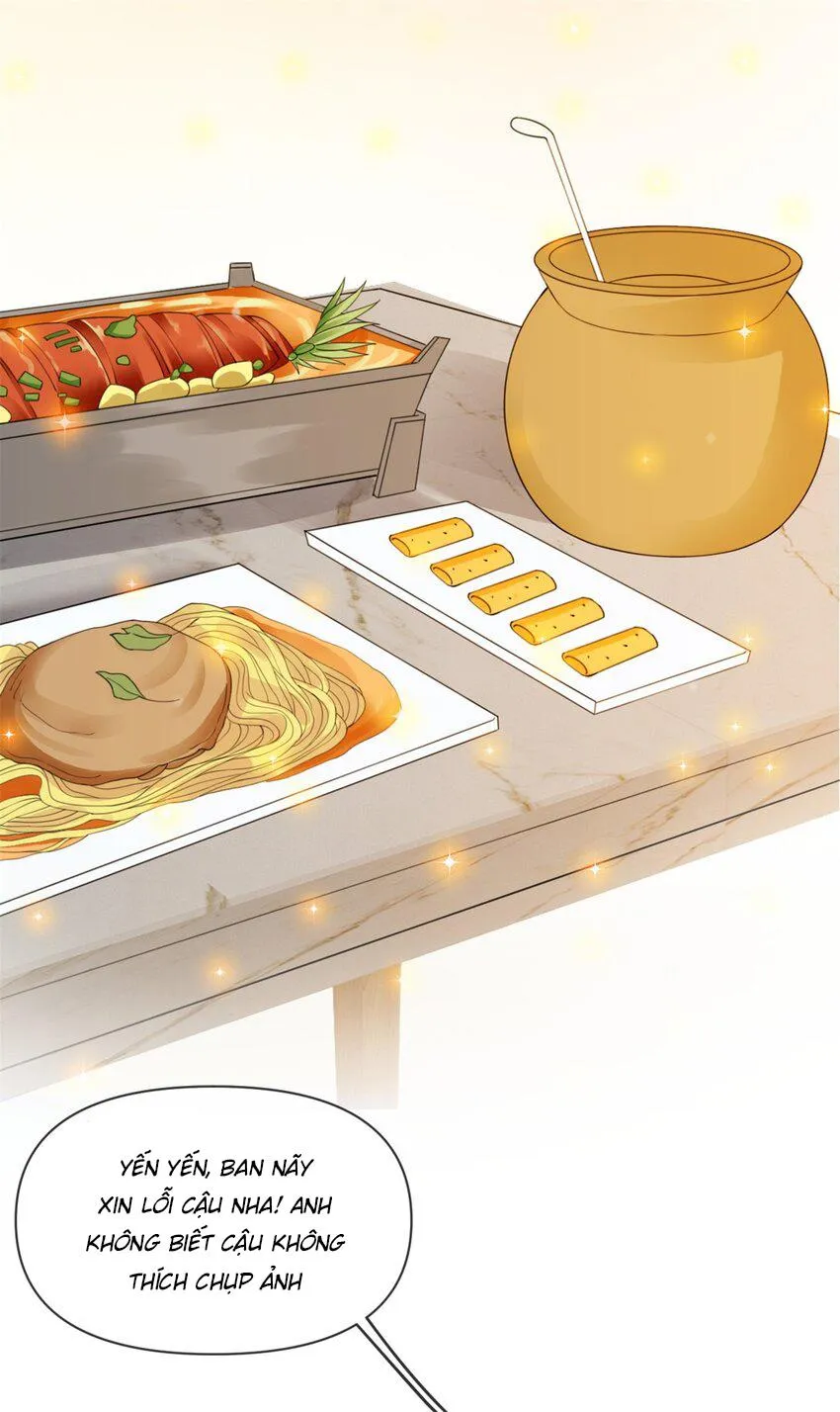 Bị Vạn Người Anti, Sống Lại Tôi Hot Khắp Internet Chapter 14 Trang 22