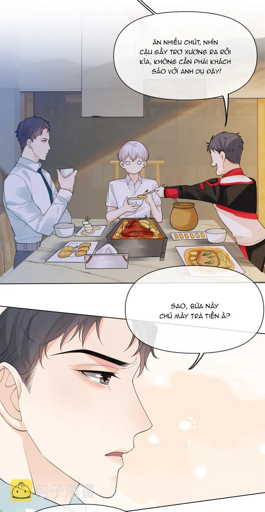 Bị Vạn Người Anti, Sống Lại Tôi Hot Khắp Internet Chapter 14 Trang 23