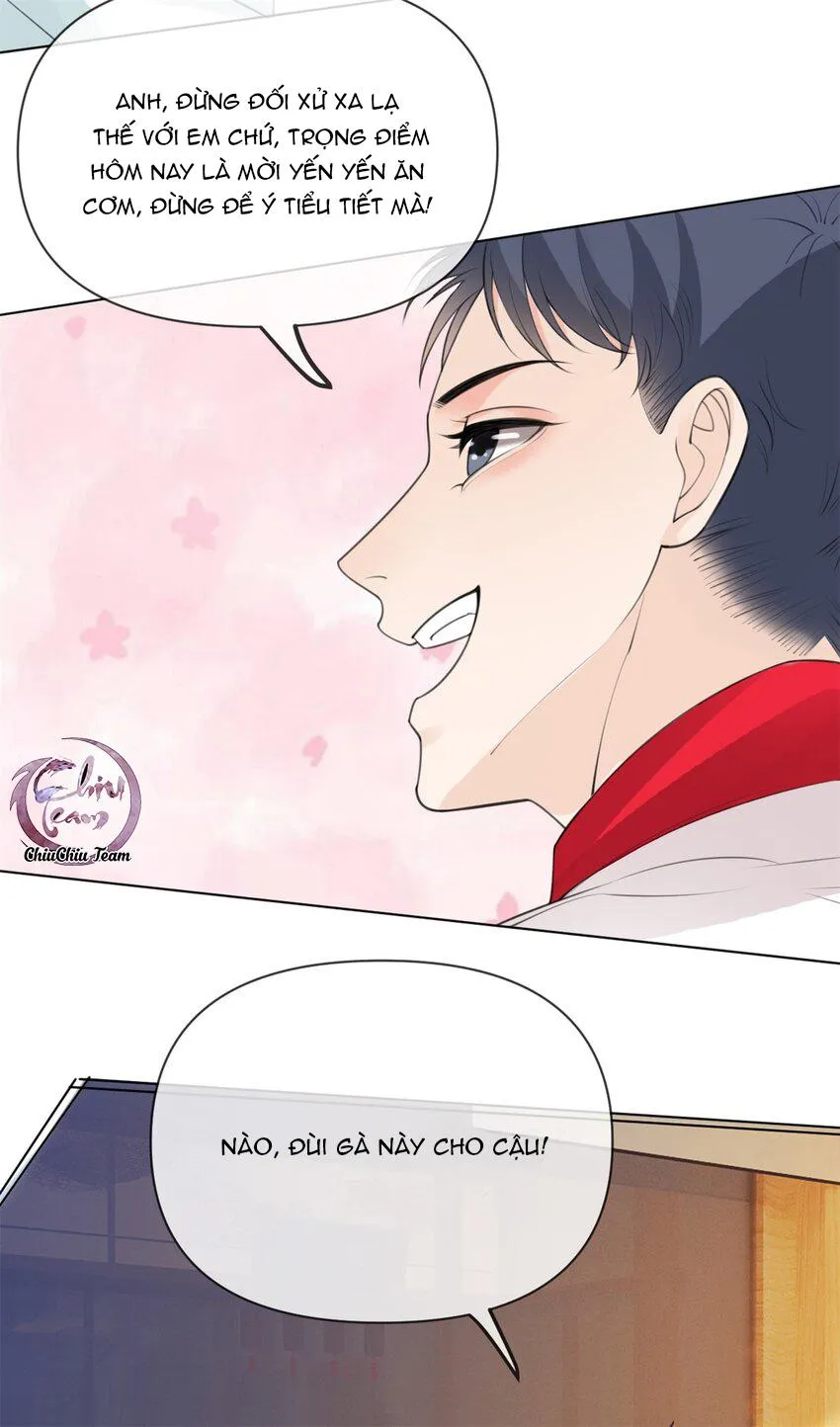 Bị Vạn Người Anti, Sống Lại Tôi Hot Khắp Internet Chapter 14 Trang 24