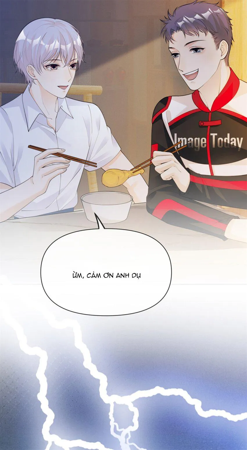 Bị Vạn Người Anti, Sống Lại Tôi Hot Khắp Internet Chapter 14 Trang 25