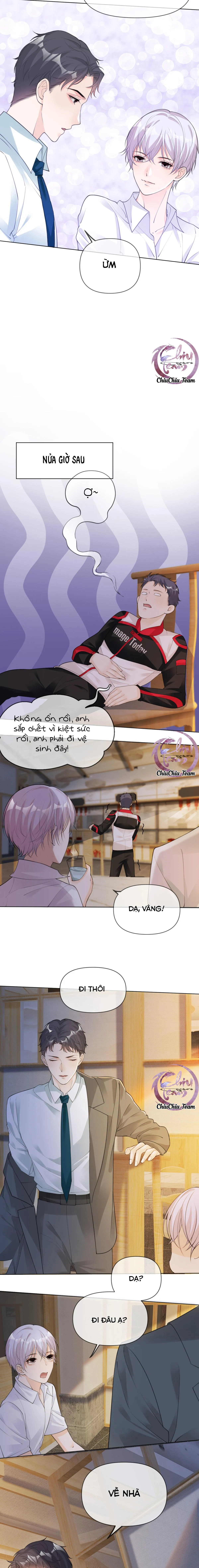 Bị Vạn Người Anti, Sống Lại Tôi Hot Khắp Internet Chapter 15 Trang 5