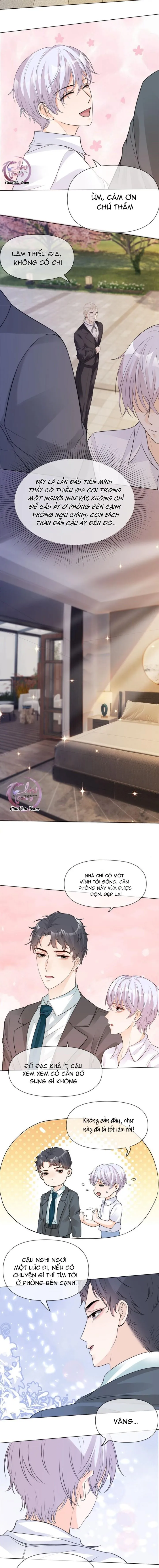 Bị Vạn Người Anti, Sống Lại Tôi Hot Khắp Internet Chapter 16 Trang 4