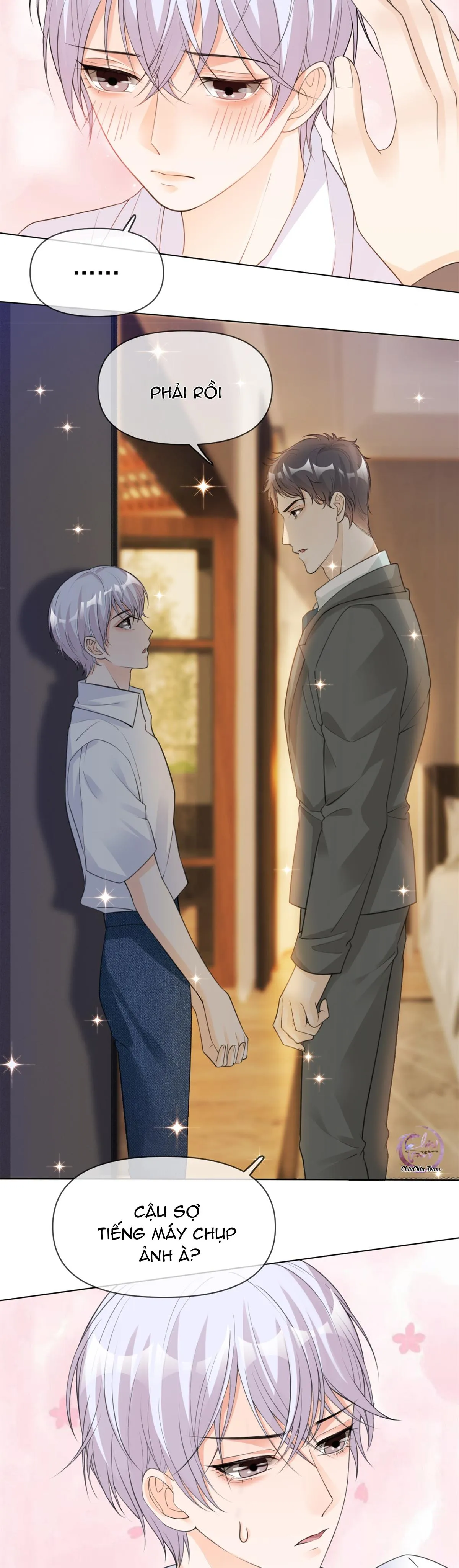 Bị Vạn Người Anti, Sống Lại Tôi Hot Khắp Internet Chapter 17 Trang 3