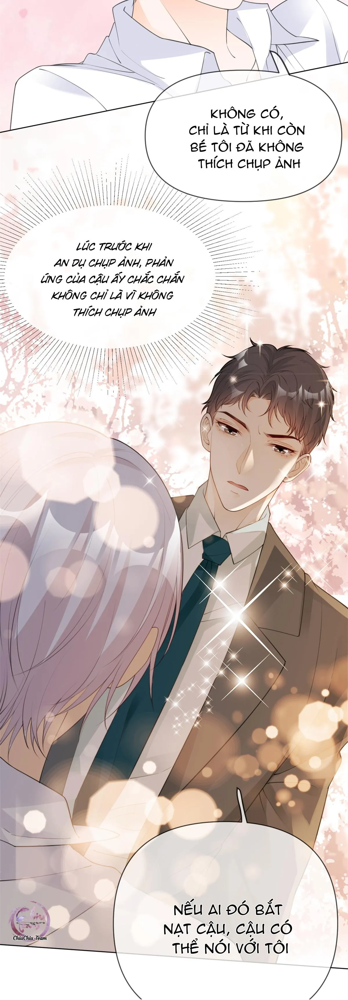 Bị Vạn Người Anti, Sống Lại Tôi Hot Khắp Internet Chapter 17 Trang 4