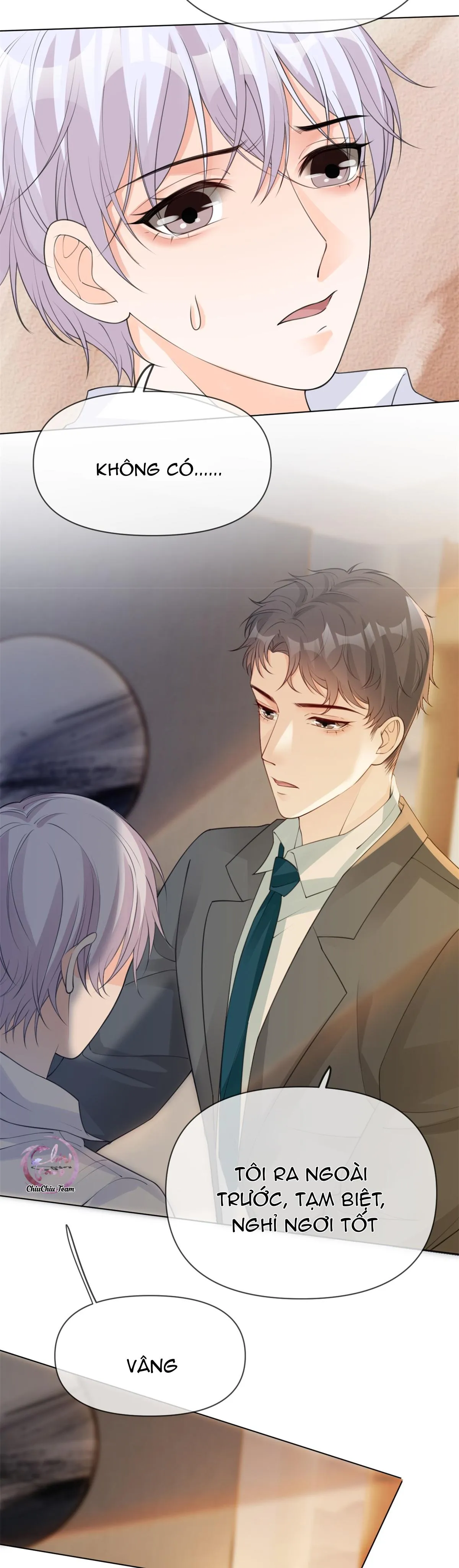 Bị Vạn Người Anti, Sống Lại Tôi Hot Khắp Internet Chapter 17 Trang 5