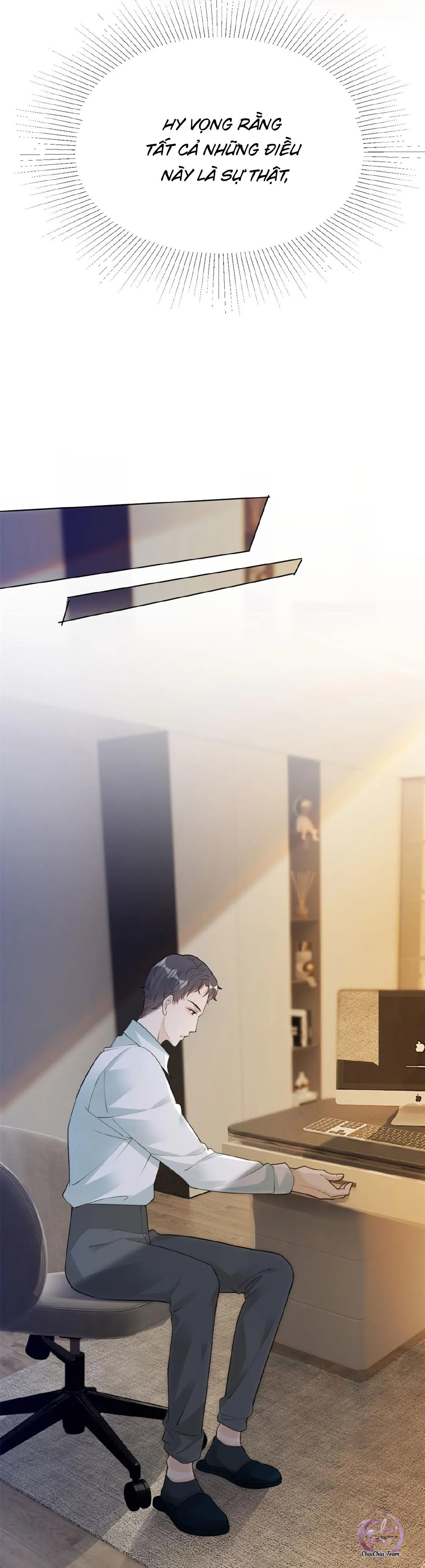 Bị Vạn Người Anti, Sống Lại Tôi Hot Khắp Internet Chapter 17 Trang 8