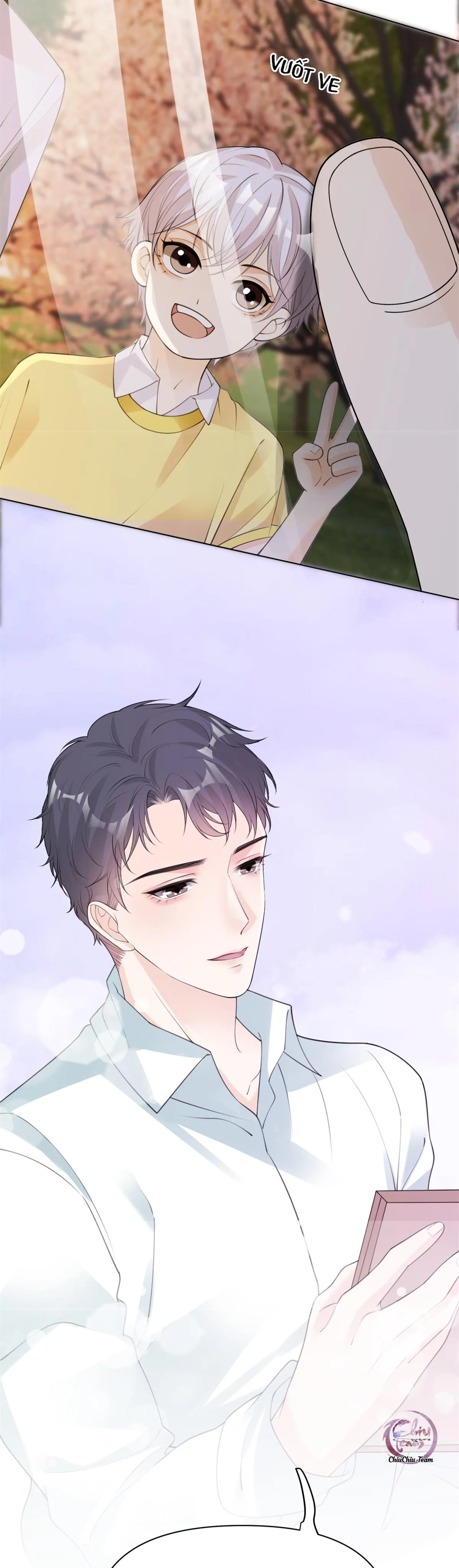 Bị Vạn Người Anti, Sống Lại Tôi Hot Khắp Internet Chapter 17 Trang 10