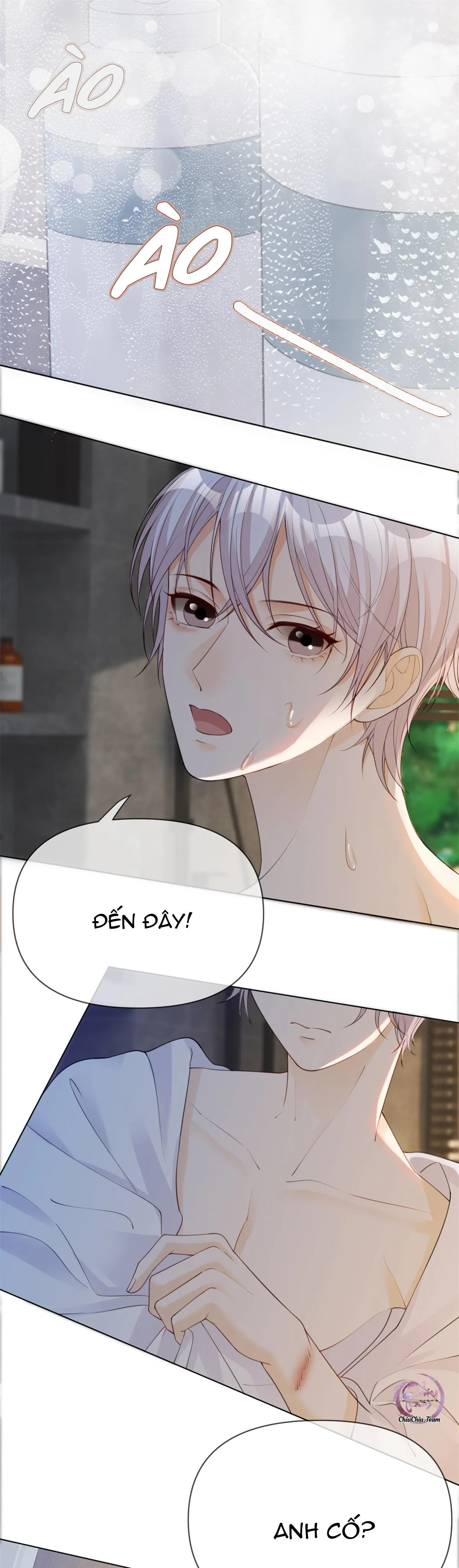 Bị Vạn Người Anti, Sống Lại Tôi Hot Khắp Internet Chapter 17 Trang 12