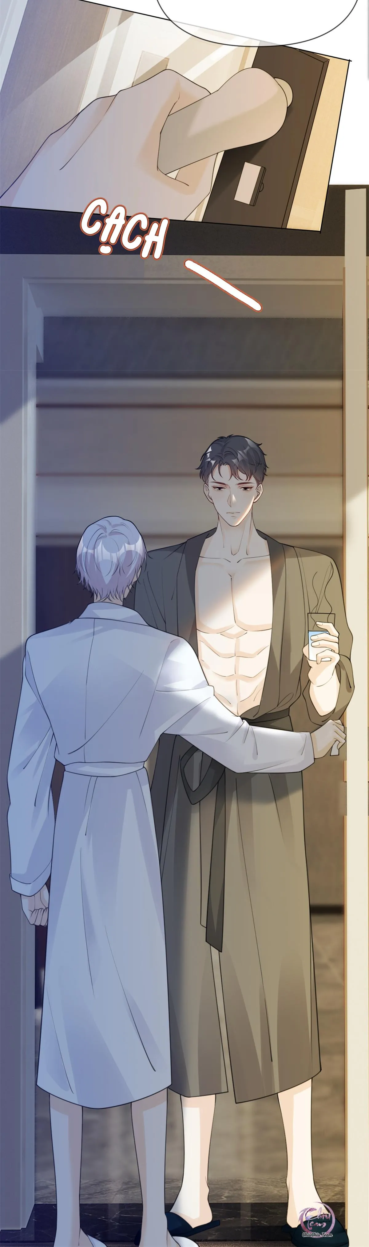 Bị Vạn Người Anti, Sống Lại Tôi Hot Khắp Internet Chapter 17 Trang 13