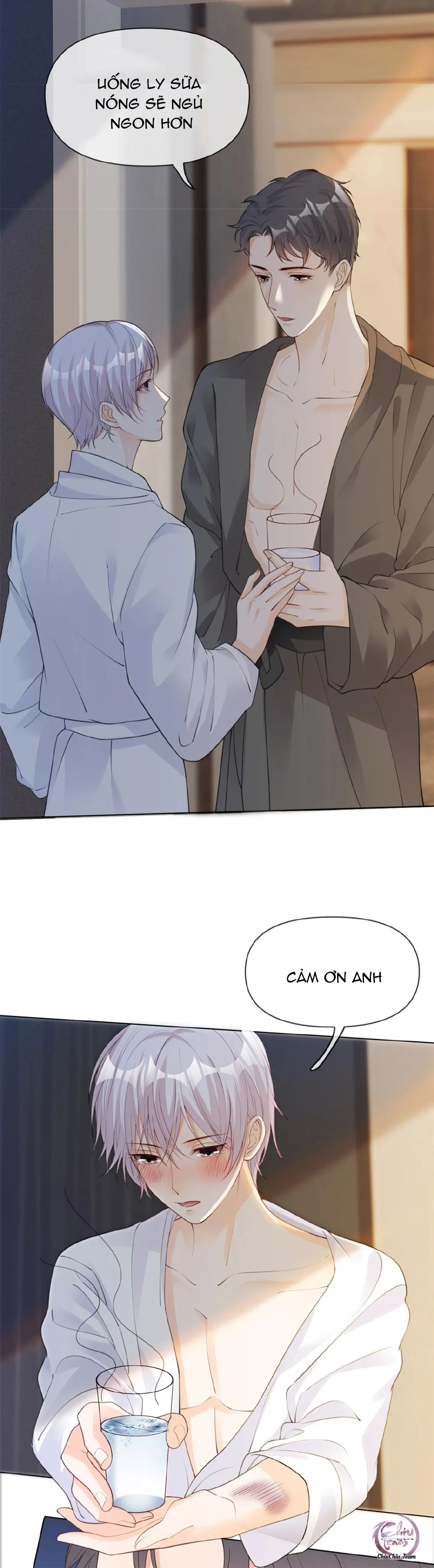 Bị Vạn Người Anti, Sống Lại Tôi Hot Khắp Internet Chapter 17 Trang 15