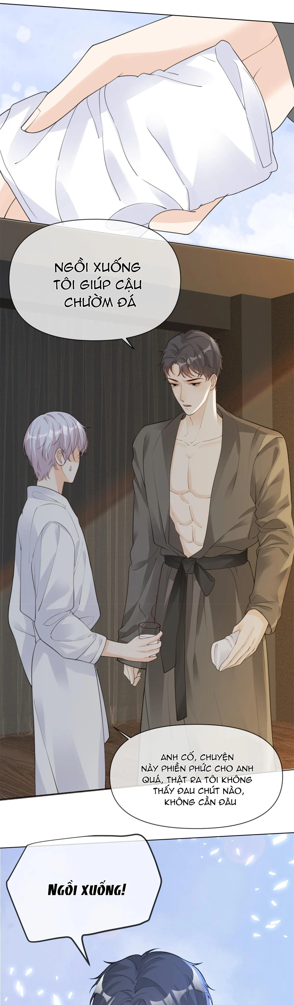 Bị Vạn Người Anti, Sống Lại Tôi Hot Khắp Internet Chapter 17 Trang 18