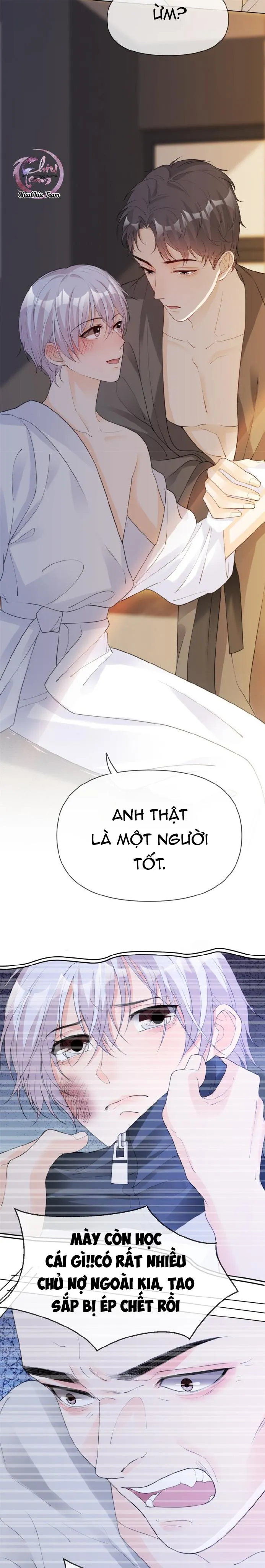 Bị Vạn Người Anti, Sống Lại Tôi Hot Khắp Internet Chapter 18 Trang 3